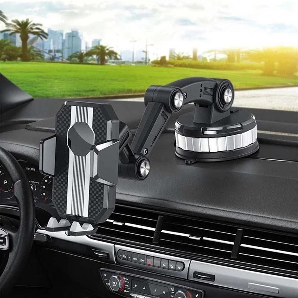 Giá Đỡ ĐiệN ThoạI Xoay TiệN DụNg Trên Xe Ô Tô