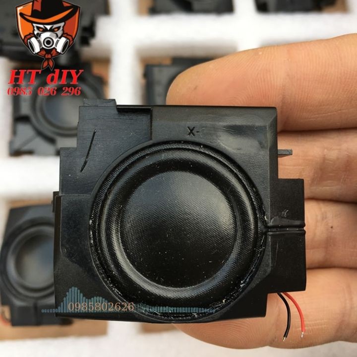 Loa trép lụa từ neo⚡treble sáng không hề bị chói⚡củ loa trép 8ohm 10w nguyên cụm