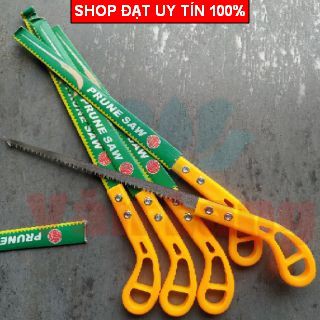 Cưa thạch cao, cưa cành bon sai nhỏ gọn, sắc bén 300MM