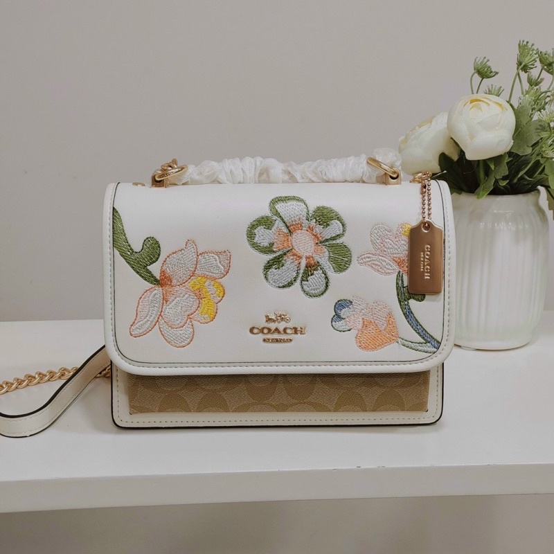 TÚI COACH KLARE C9230