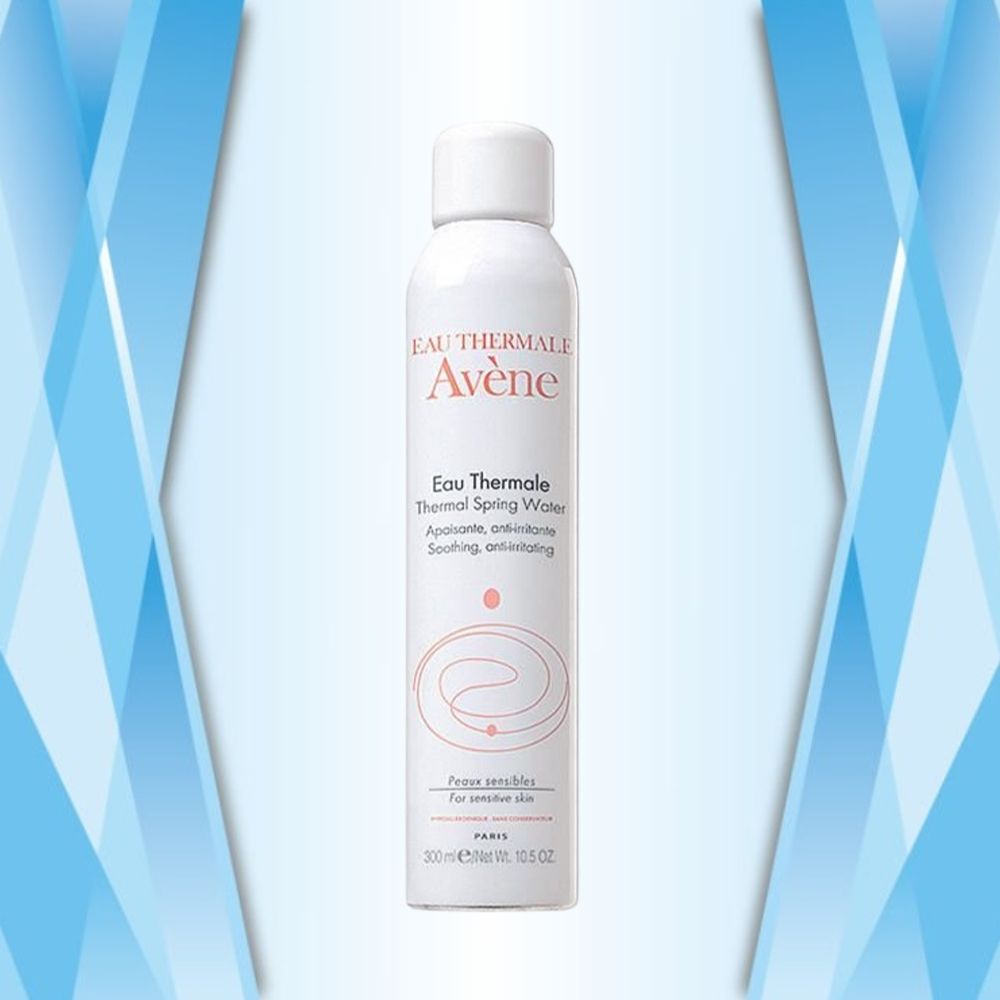 Nước xịt khoáng Avene 300ml Chính hãng Pháp - Shop Mecici