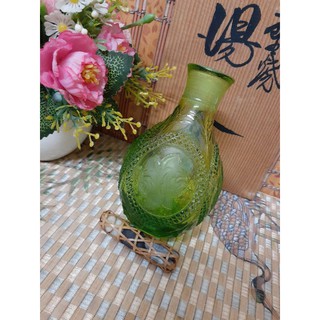 Bình Thủy Tinh Kitaichi Glass