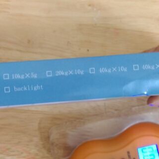 Cân điện tử mini cầm tay