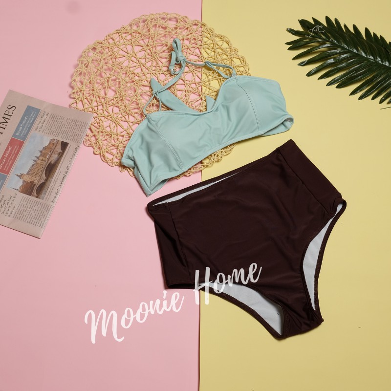 Bikini Nữ 2 Mảnh, Đồ Bơi, Áo Tắm Đi Biển Đẹp Mã BN - 310 | BigBuy360 - bigbuy360.vn