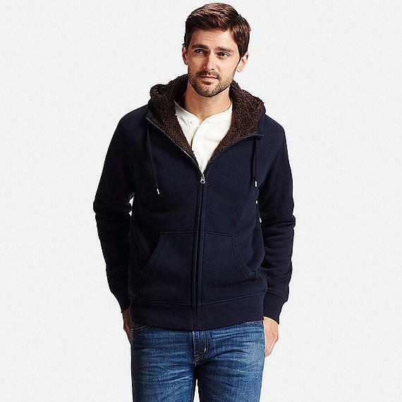 Áo nỉ lót lông cừu hàng made in vietnam cho nam | BigBuy360 - bigbuy360.vn