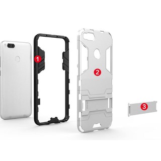 Ốp lưng Mi5X – Mi A1 Ironman