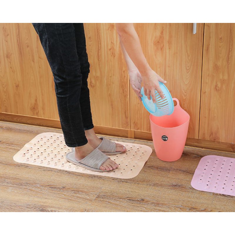 Thảm lót chống trơn trượt nhà tắm,,,