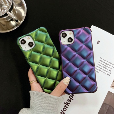 Ốp Điện Thoại Vuông Thay Đổi Màu Sắc Cho iphone 13 promax X XS XR 1112 pro max