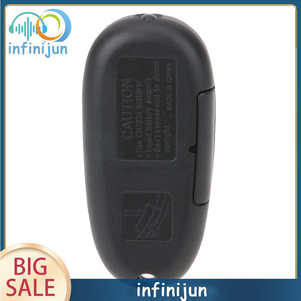 Điều Khiển Từ Xa Thay Thế Cho Xe Hơi Jvc Rm-Rk50 Rm-K52