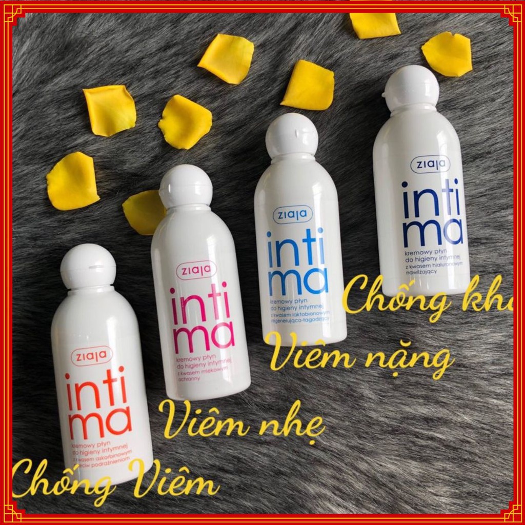 Dung dịch vệ sinh PN Intima 200ml