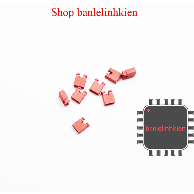 Jump đôi 2x1 2.54mm các màu | BigBuy360 - bigbuy360.vn