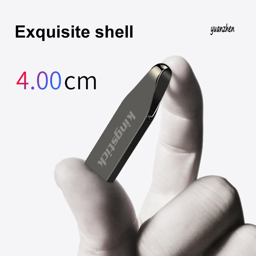 Usb Mini Bằng Kim Loại | BigBuy360 - bigbuy360.vn