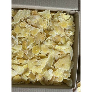 Mứt gừng Huế cắt lát 500g