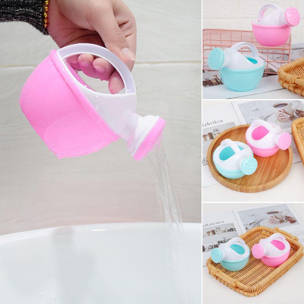 Đồ Chơi Bồn Tắm Màu Cầu Vồng Cho Bé