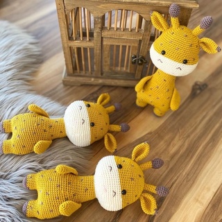 LEN GAZZAL BABY COTTON