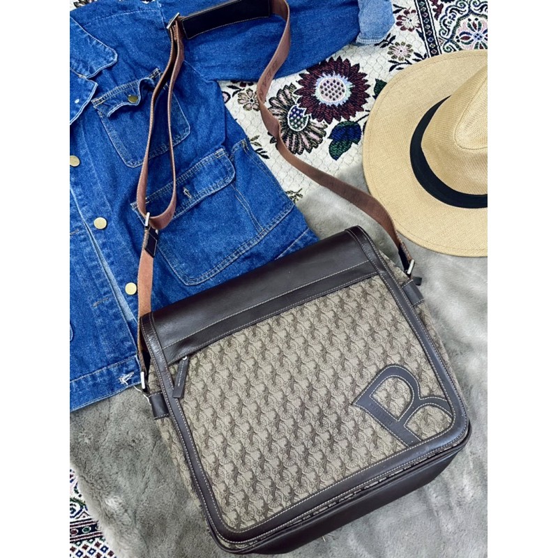 túi si nam hiệu BeanPole