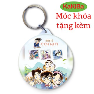 Balo in hình Conan - Size Lớn