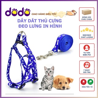 Dây Dắt Thú Cưng, Chó, Mèo có Yếm, chắc chắn, Bền, thoải mái khi đeo, Giá rẻ, dây xích, dây xích chó