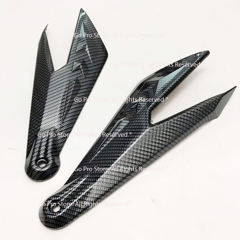 Bộ Ốp Hông Trước WINNER X Nhựa Xi G1127