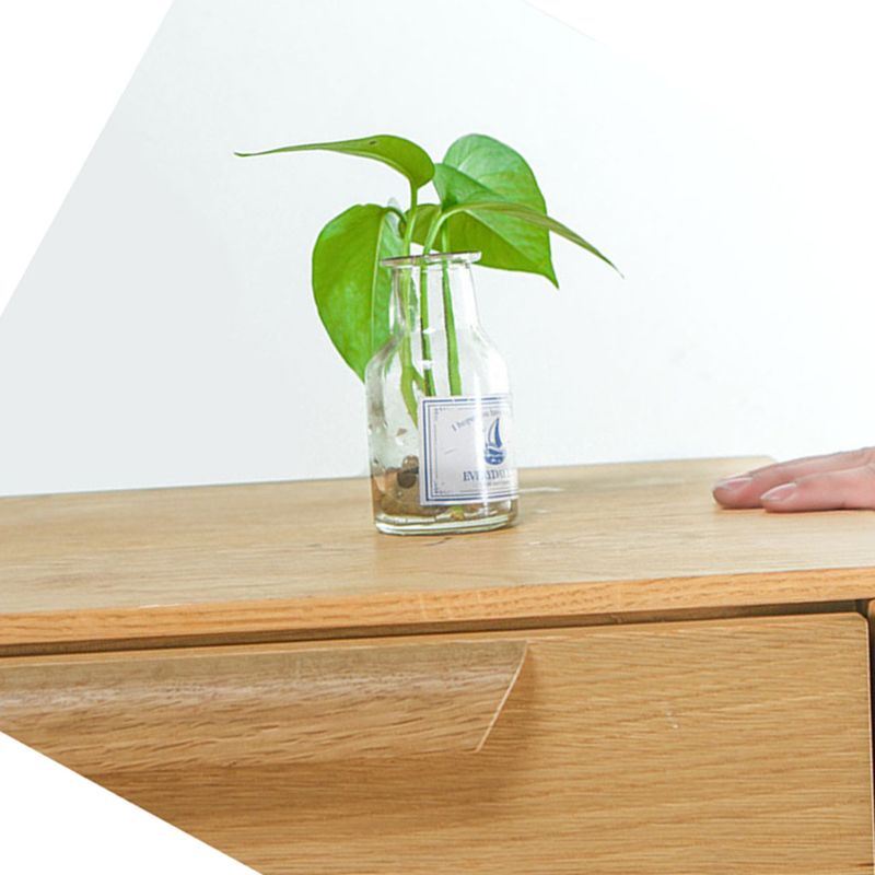 Bộ 70 Băng Keo Dán Bong Bóng Trong Suốt Hai Mặt Dùng Trang Trí DIY