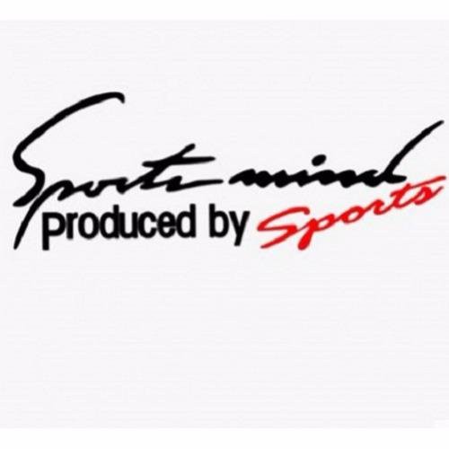 Tem dán capo Sportmind