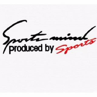 Tem dán capo Sportmind