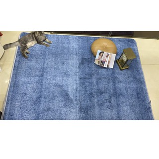 [HÀNG TRỢ GIÁ] Thảm Vân Đá Lông Thỏ Siêu Mềm Mịn - PP3051