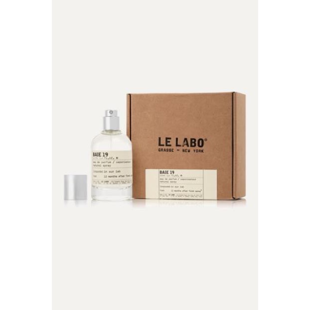 Nước hoa Le Labo - Baie 19 (Hàng xách tay US) | BigBuy360 - bigbuy360.vn