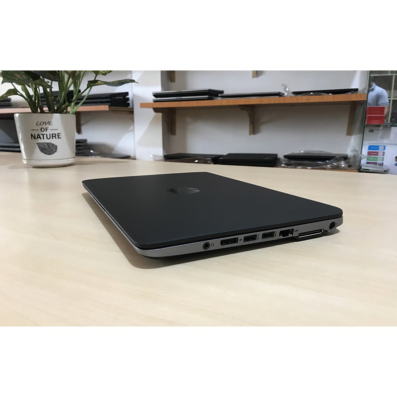 Laptop HP 820G1 - i7 4600U, laptop cũ chơi game đồ họa cơ bản Hàng nhập khẩu USA | BigBuy360 - bigbuy360.vn