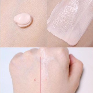 Kem Lót Dưỡng Ẩm Nâng Tone Da ALL IN ONE