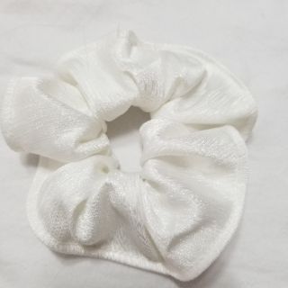 Combo 10 cái Scrunchie buộc tóc