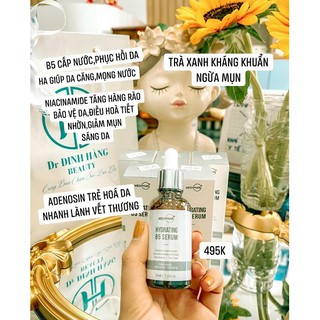 MEDIPHAR + HYDRATINH B5 SERUM