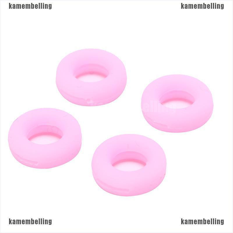 [KAM] Móc Tai Tròn Bằng silicone Chống Trượt Cho Mắt Kính Thể Thao