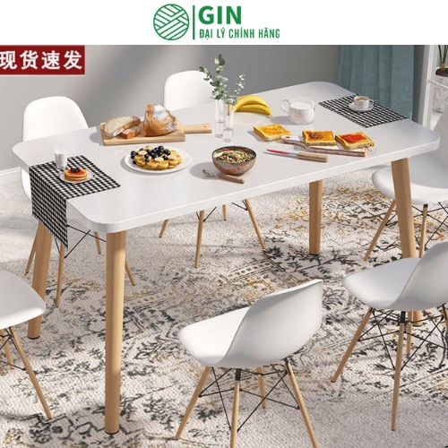 [Mã LIFE15S100K giảm 10% đơn 300K] Bàn ăn giá rẻ, Bàn ăn gấp gọn - GP181 / GP192