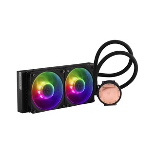 Tản nhiệt nước Cooler Master MasterLiquid ML240P