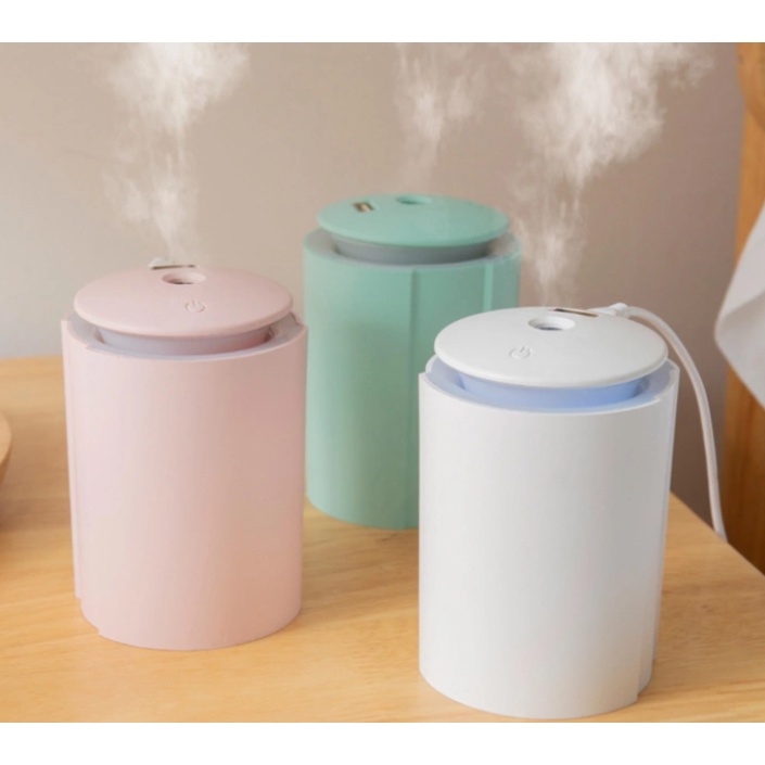 Máy xông tinh dầu hơi nước CAROLINE xông thơm phòng, khử mùi giá rẻ - Cam kết chất lượng