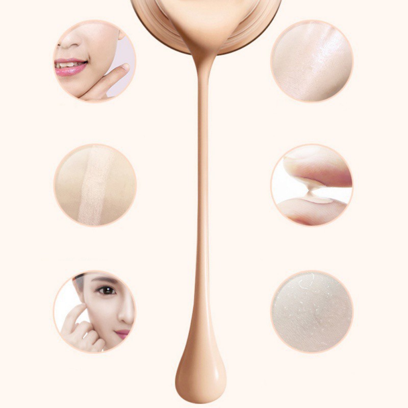 [Hàng mới về] Kem che khuyết điểm BIOAQUA | BigBuy360 - bigbuy360.vn