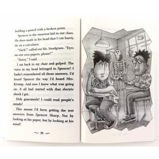 Hàng nhập Full 30c - The Zack Files