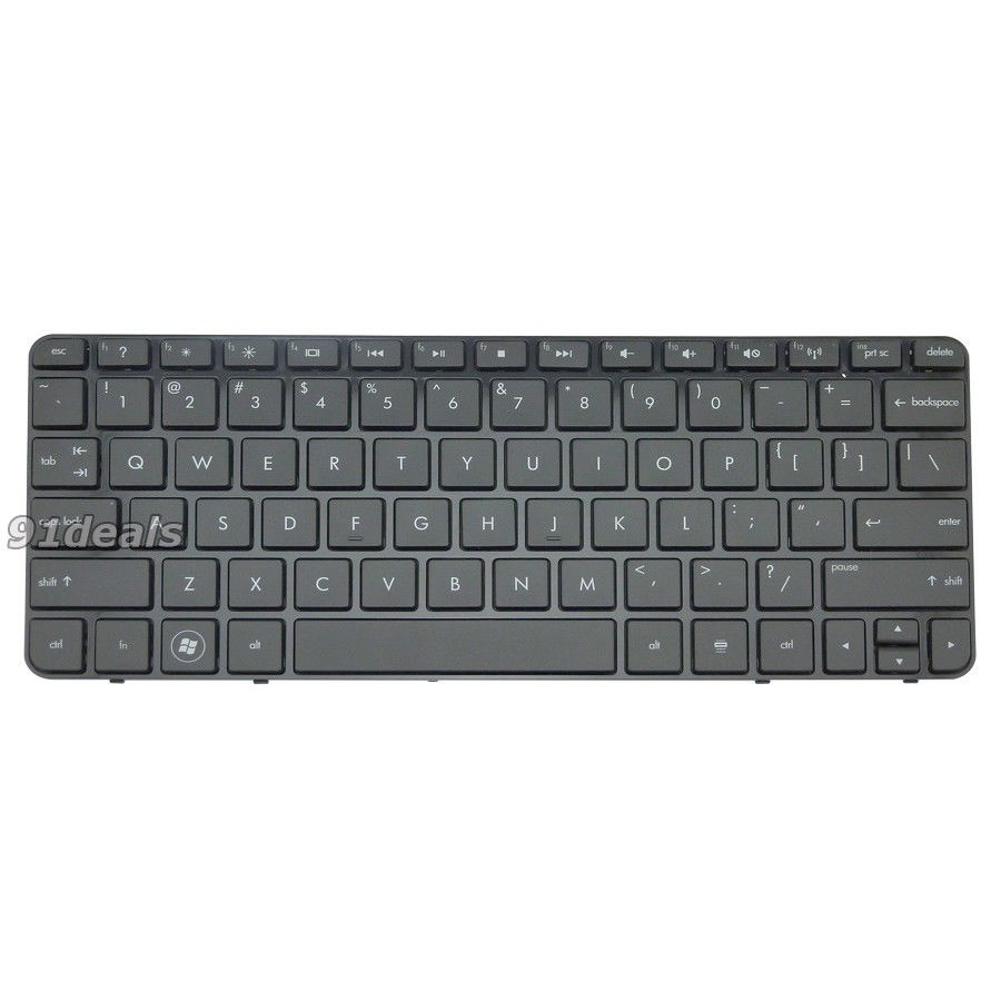 Bàn phím laptop HP mini 210