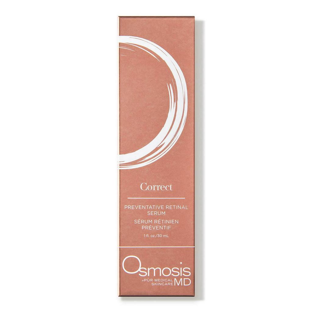 Serum Osmosis Correct Preventative Retinal Serum săn chắc và trẻ hoá da