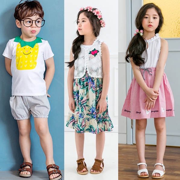 LIVE SỐC TẾT 2022 - QUẦN ÁO GIÀY DÉP XK CHO BÉ