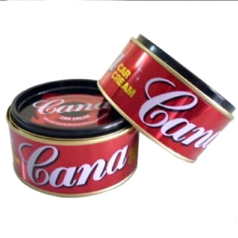 Cana tẩy trắng làm sạch bóng bề mặt
