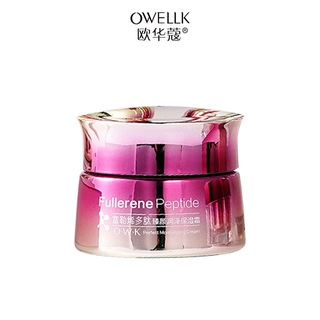 Kem Dưỡng Ẩm OWELLK Làm Trắng Da Chống Lão Hóa 50g