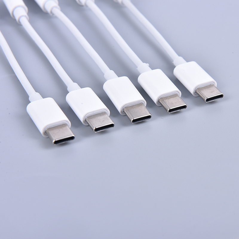 Dây Cáp Chuyển Đổi Usb-C Type C Sang Cổng Âm Thanh 3.5mm