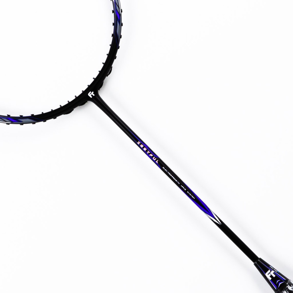 Vợt Cầu Lông Felet FT ZESTFUL