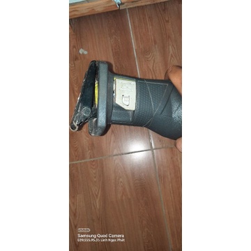 Cưa kiếm Ryobi R18RS 18v