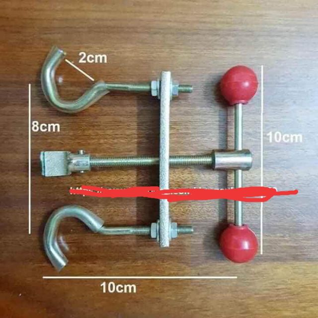 Cảo uốn cây hàng xịn