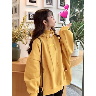 Áo hoodie hot trend quảng châu