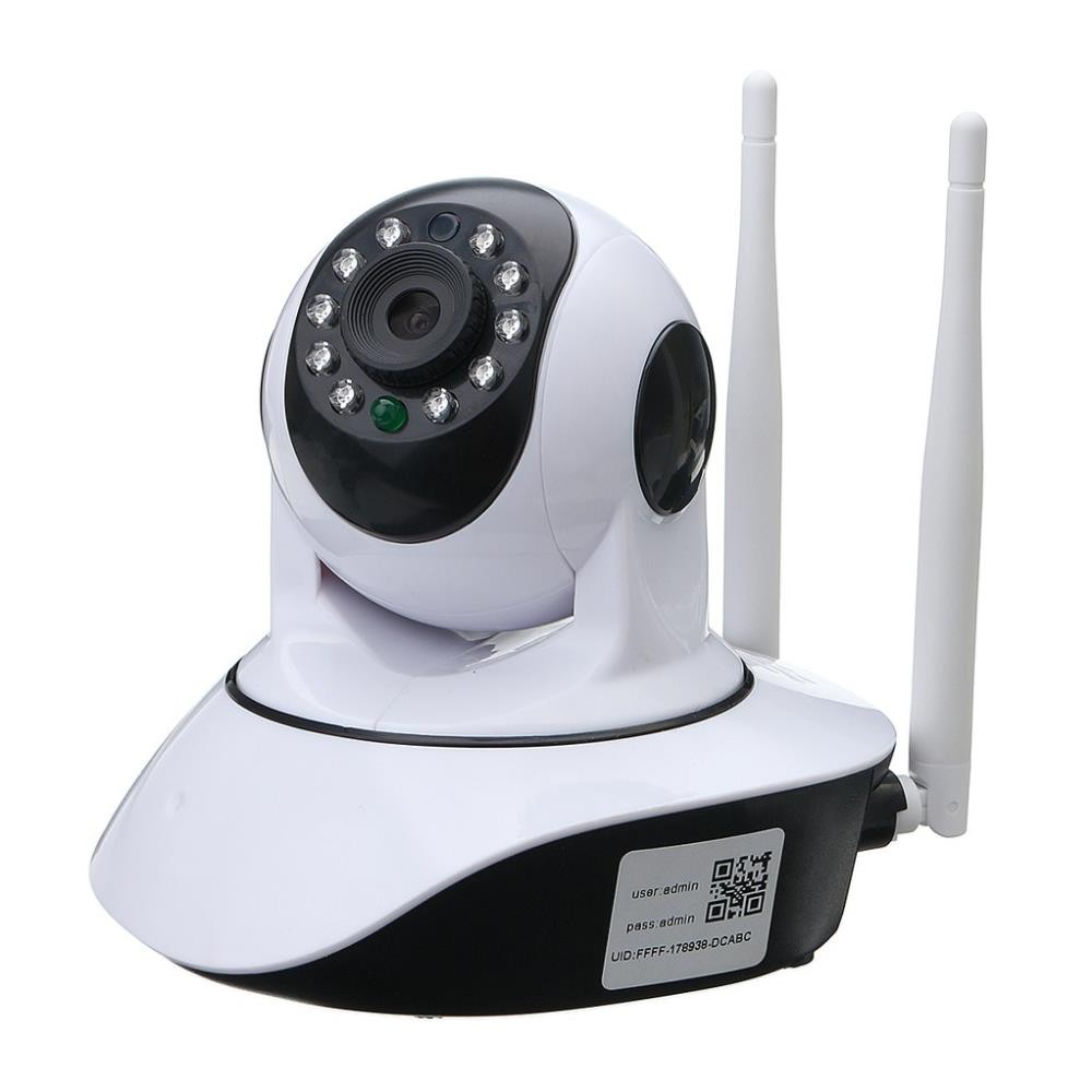 CAMERA WIFI IP 2ANTEN-CAMHI