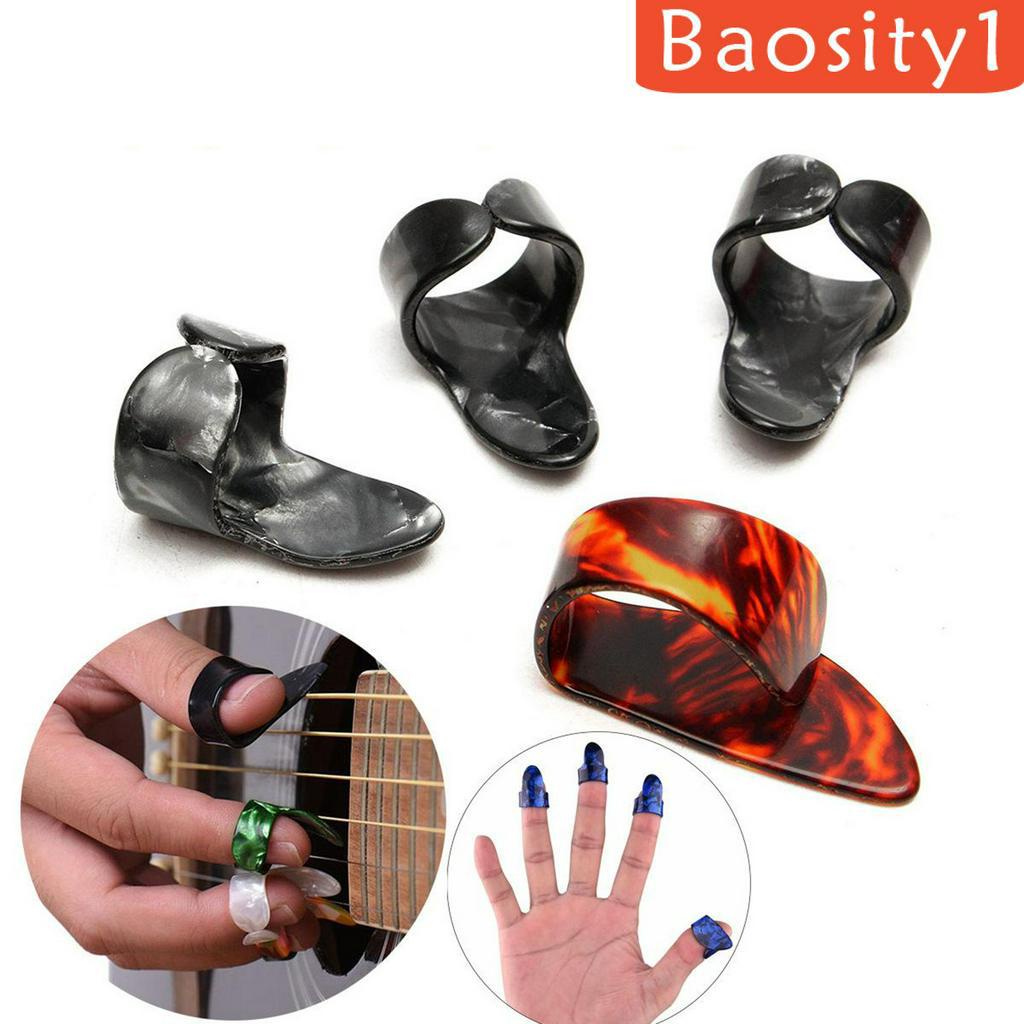 Móng gảy đàn guitar chuyên dụng chất lượng cao